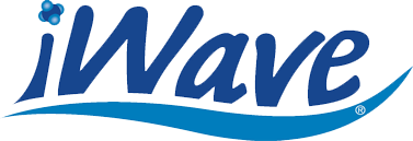 iWave iWave logo