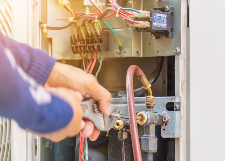 HVAC Maintenance