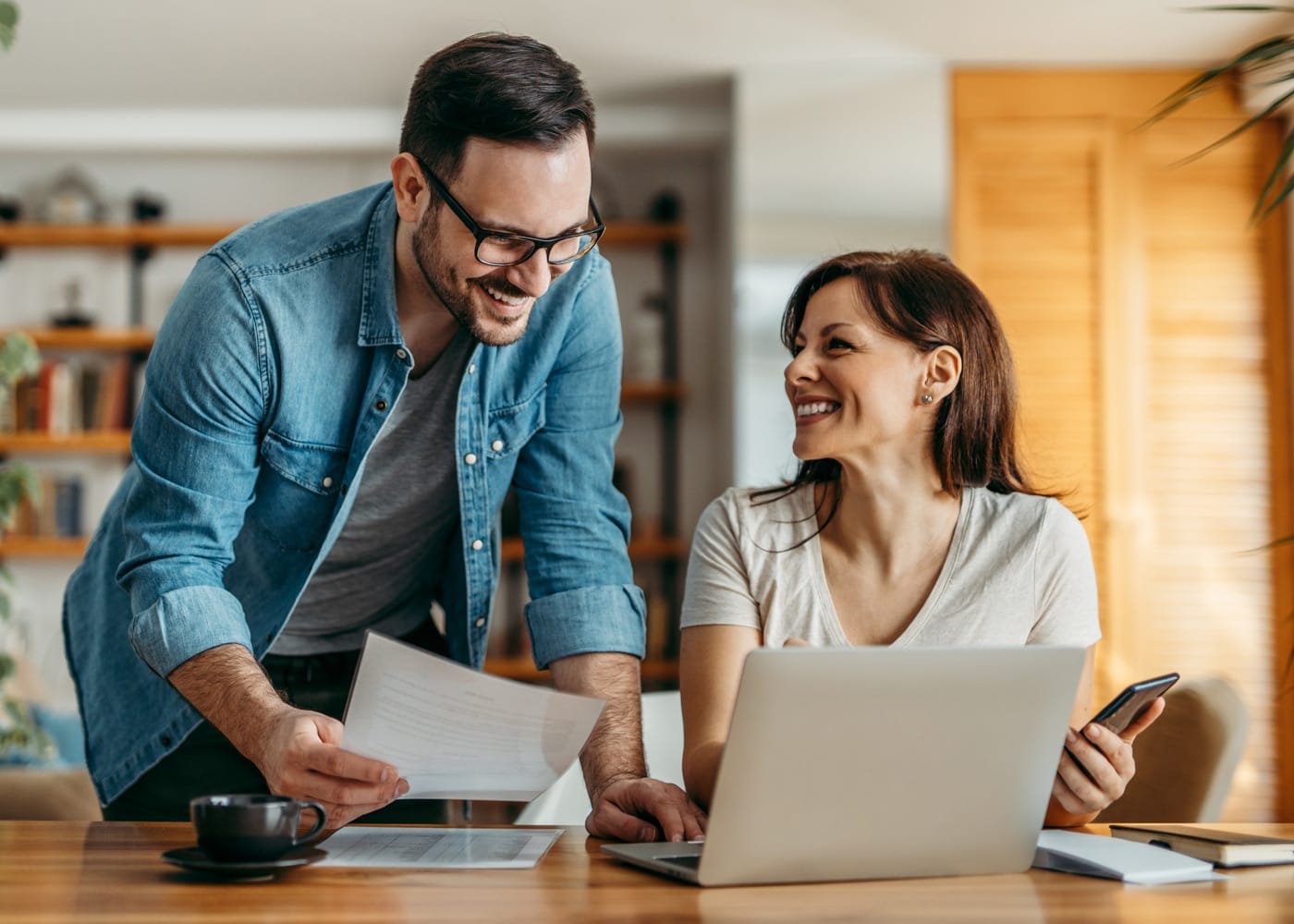 Financing Hadi Heating and Air