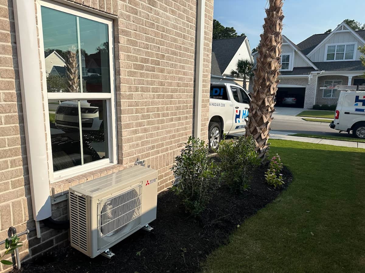 Heating & Air Conditioning Services Wilmington, NC | Hadi Heating and Air